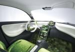 Suzuki Regina Concept 2011 года